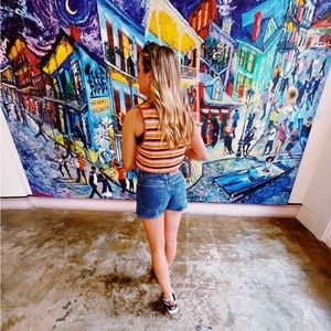 Meet your Posher, Claire